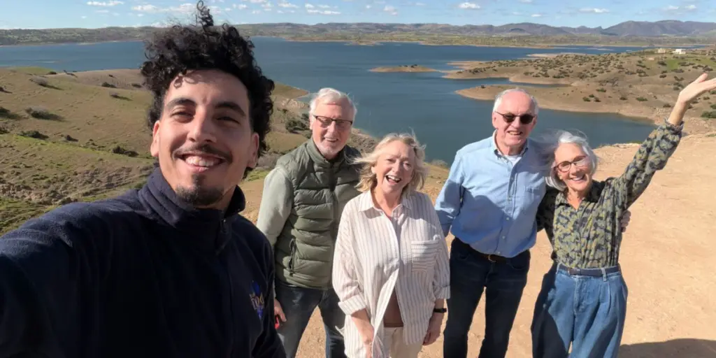 Plan your Eco-Friendly Morocco Tour