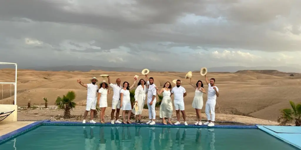 Customize your Morocco tailor-made tour